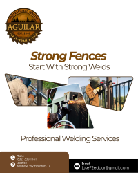 Best Fence Installation Houston TX